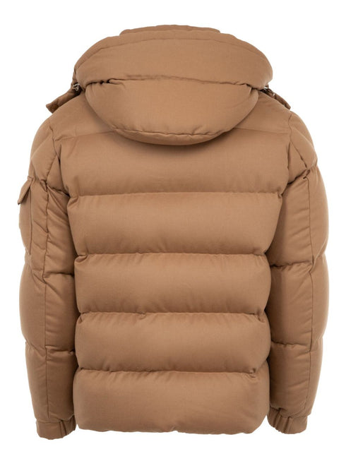 Vezere puffer jacket