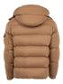 Vezere puffer jacket