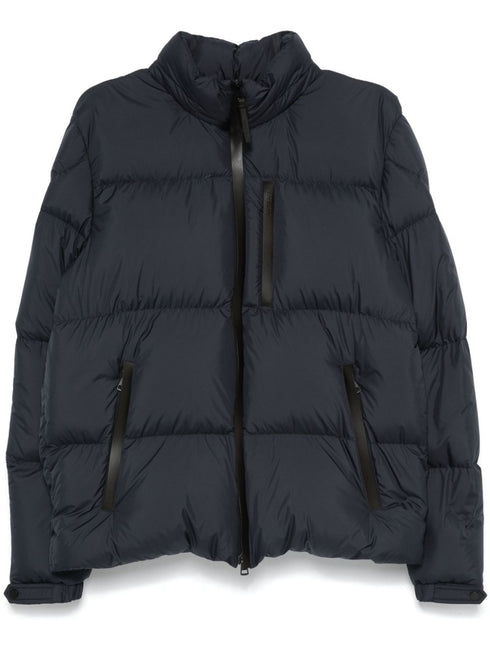 Besbre puffer jacket