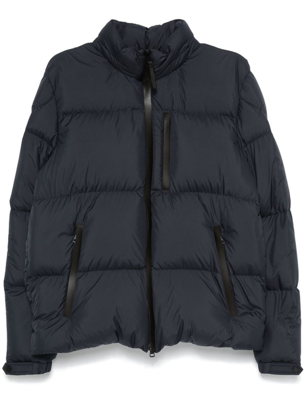Besbre puffer jacket
