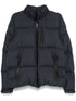 Besbre puffer jacket