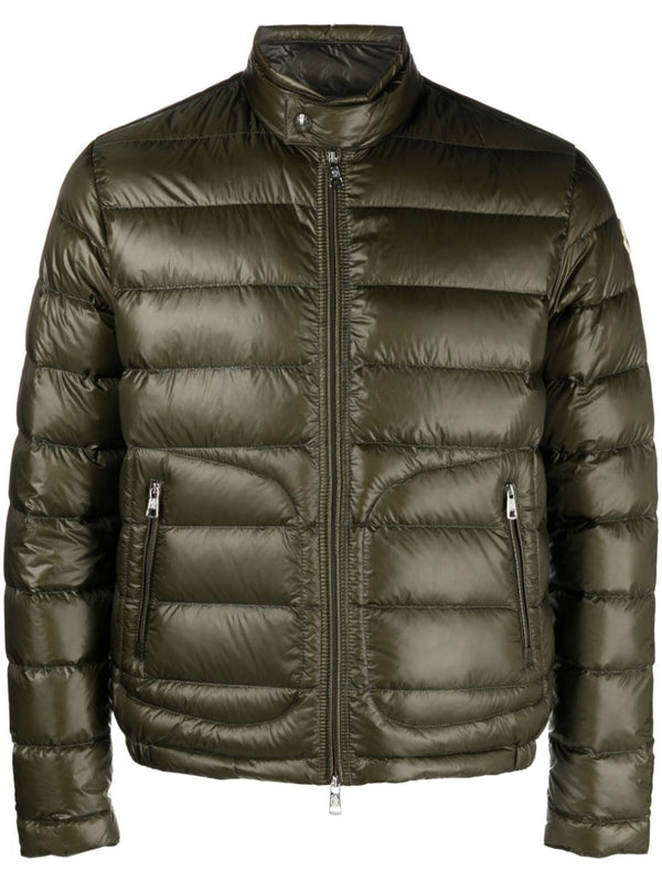 Acorus down jacket