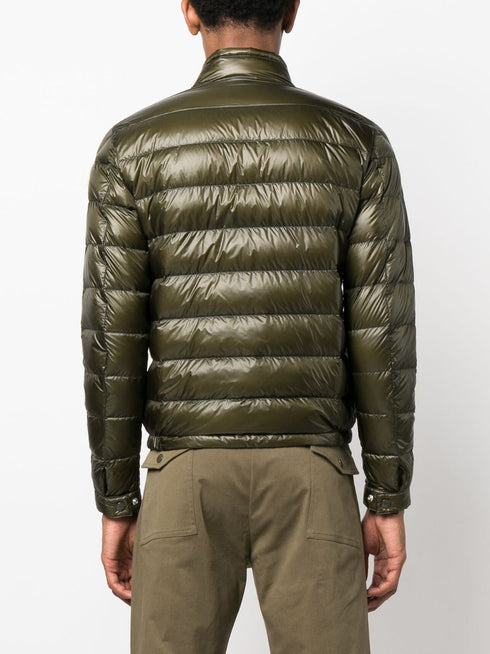 Acorus down jacket