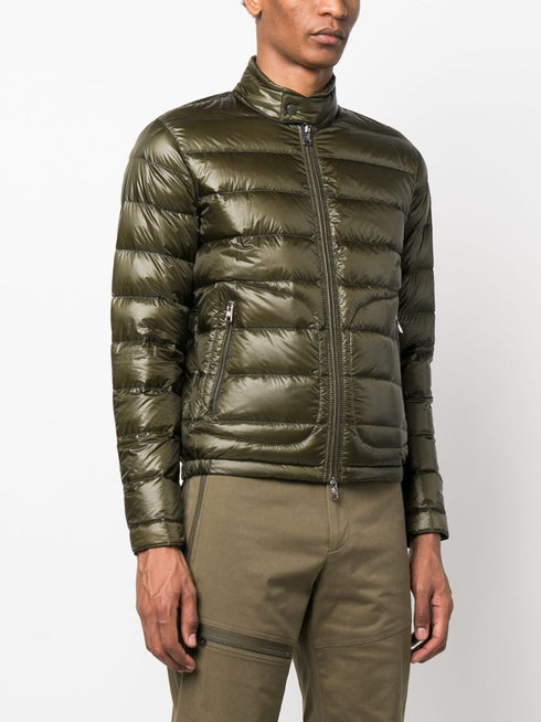 Acorus down jacket