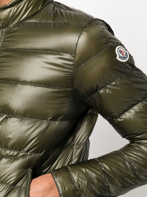Acorus down jacket