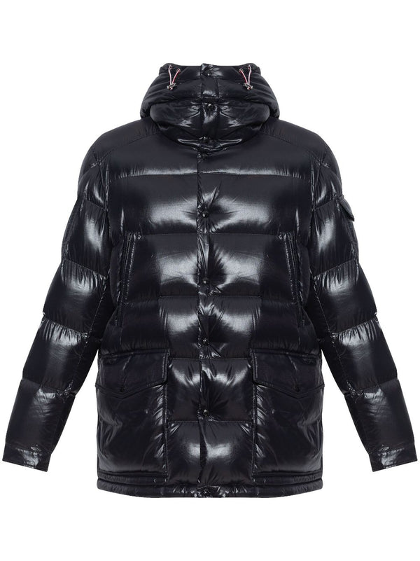 Chiablese puffer jacket