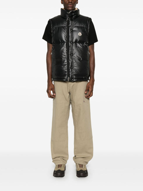 Verone reversible jacket