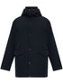 reversible padded jacket