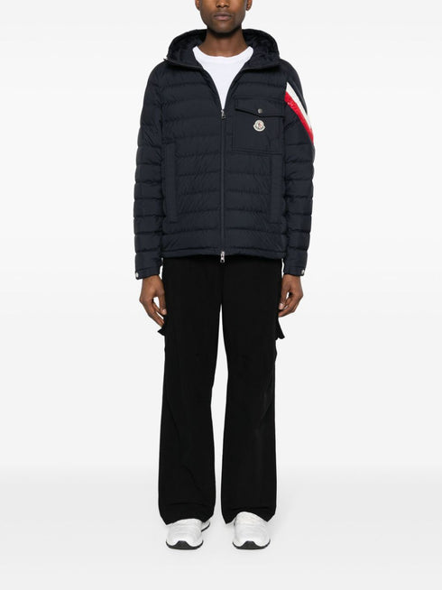 Kurtka pikowana Berard