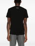 logo-print cotton T-shirt