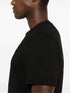 logo-print cotton T-shirt
