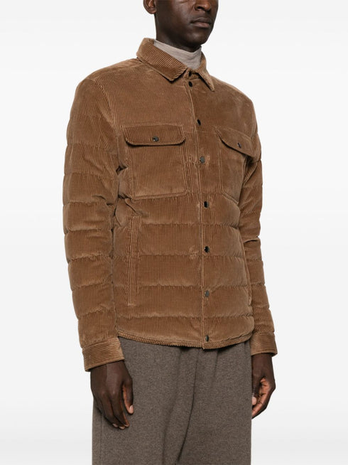 Gasserhof jacket