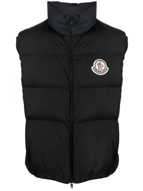 Almaz padded gilet