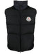 Almaz padded gilet