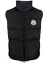 Almaz padded gilet