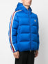 Sanbesan short down jacket