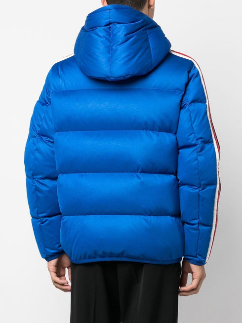 Sanbesan short down jacket