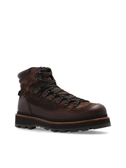 Peka hiking boots