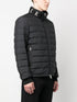 Akio padded jacket