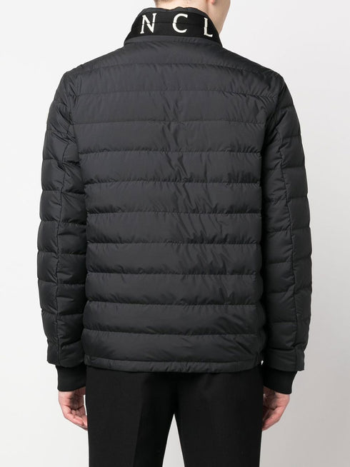 Akio padded jacket