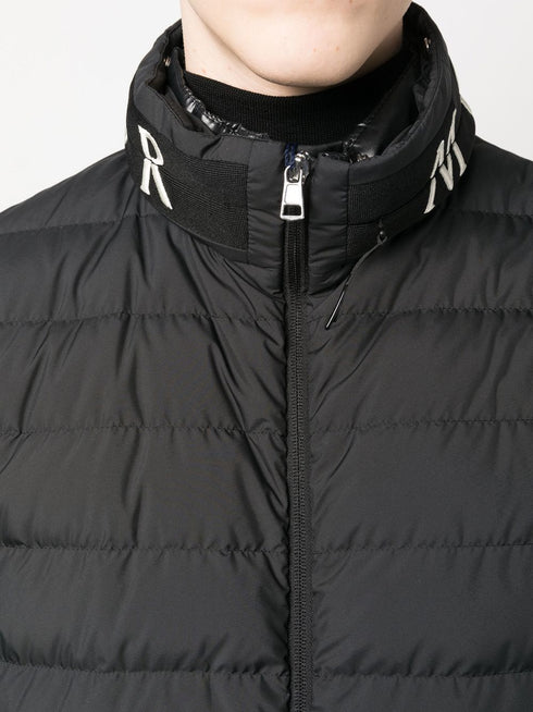 Akio padded jacket