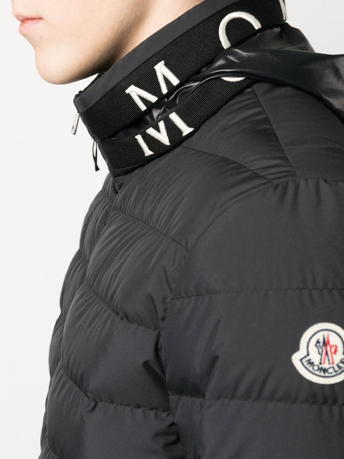 Akio padded jacket