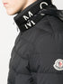 Akio padded jacket
