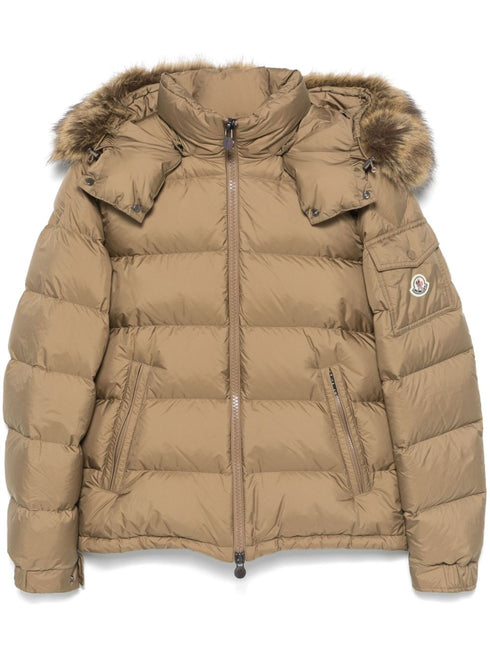 Mayaf puffer jacket