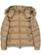 Mayaf puffer jacket