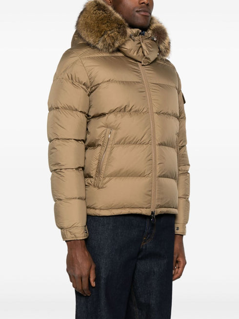 Mayaf puffer jacket