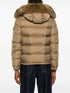 Mayaf puffer jacket
