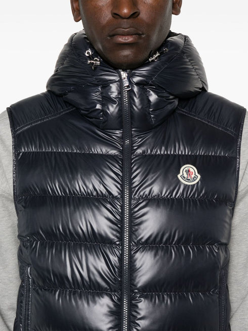 Barant padded gilet
