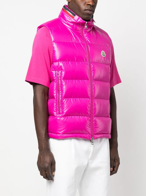 Ouse padded gilet