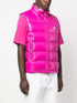 Ouse padded gilet