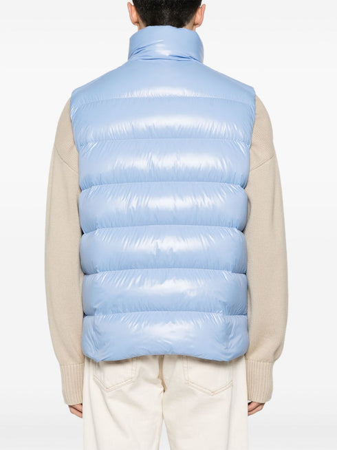 Kamizelka puchowa Parke