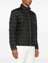 Alfit hooded down jacket