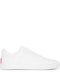 Neue York low-top sneakers