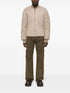 x Rick Owens Radiance Flight quilted bomber jacket