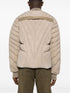 x Rick Owens Radiance Flight quilted bomber jacket