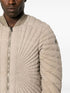 x Rick Owens Radiance Flight quilted bomber jacket