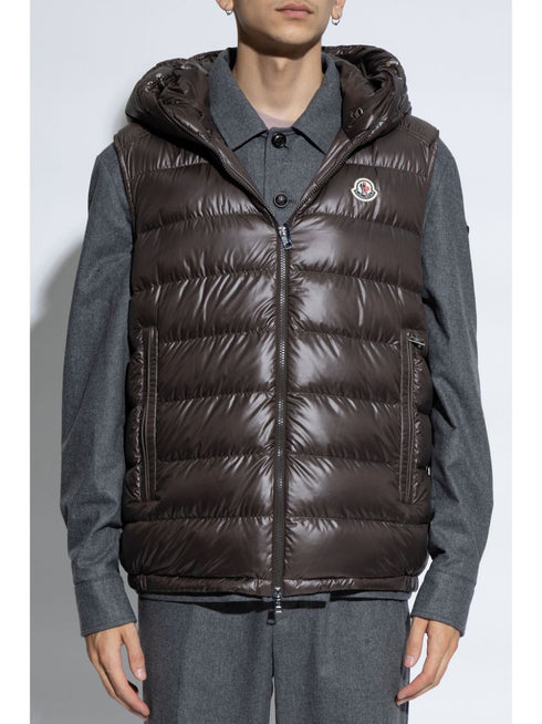 Barant vest jacket