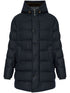 Talamini down coat