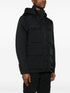 Neiller hooded down jacket