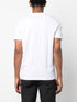 logo-patch short-sleeve T-shirt