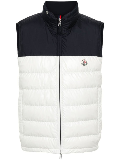 Cerces padded gilet