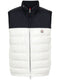 Cerces padded gilet