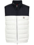 Cerces padded gilet