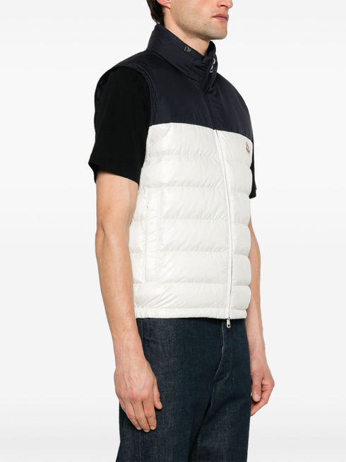 Cerces padded gilet