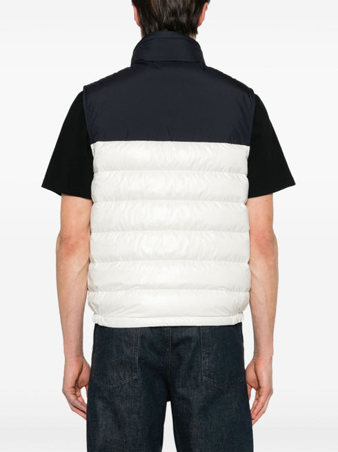Cerces padded gilet