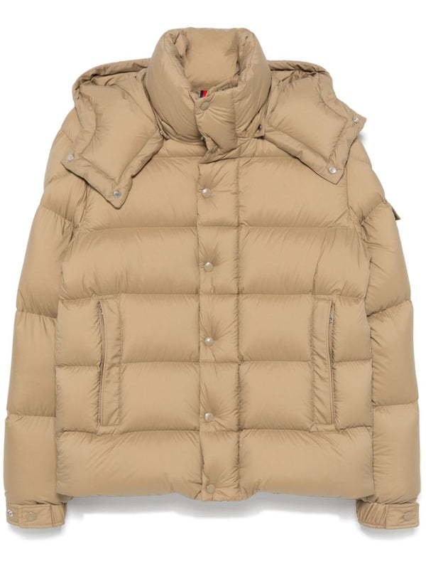 Vezere puffer jacket
